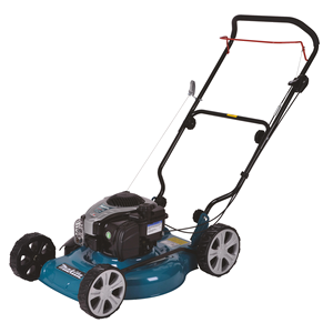 Lawn Mower