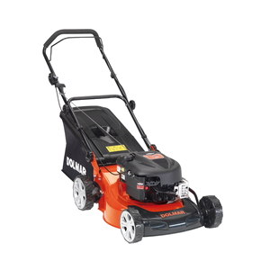 Lawn Mover