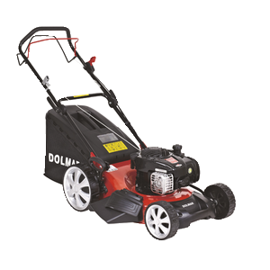 Lawn Mover