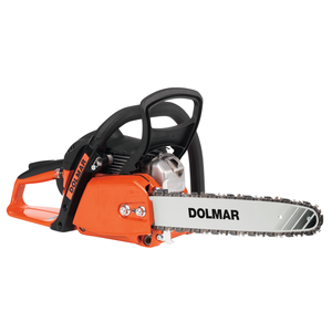 Petrol Chain Saw