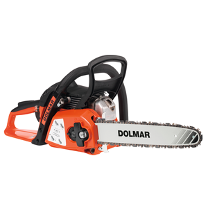Petrol Chainsaw