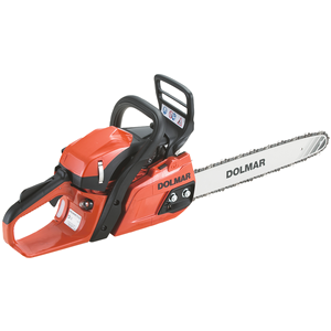 Petrol Chainsaw