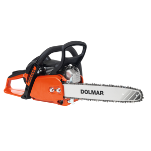 Petrol Chain Saw