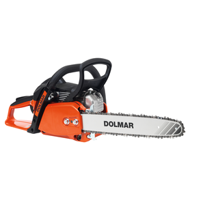 Petrol Chainsaw
