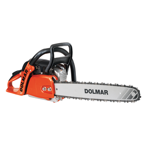 Petrol Chain Saw