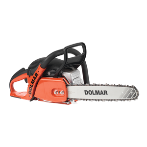 Petrol Chainsaw