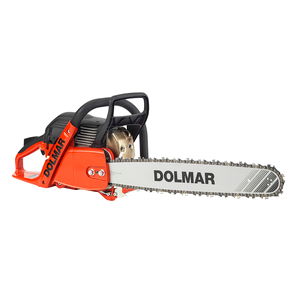Petrol Chain Saw