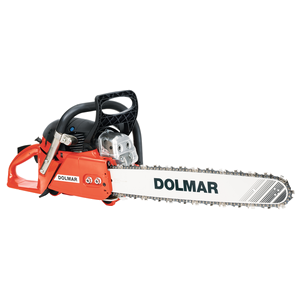 Petrol Chain Saw