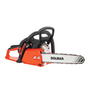 Petrol Chainsaw