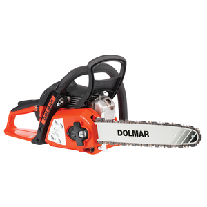 Petrol Chainsaw