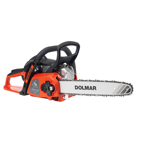 Petrol Chainsaw