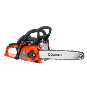 Petrol Chainsaw