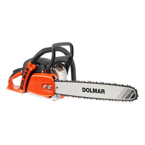 Petrol Chainsaw