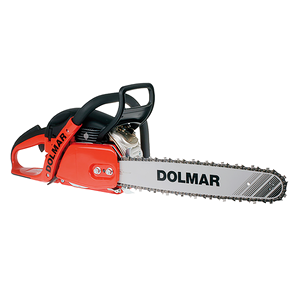 Petrol Chainsaw