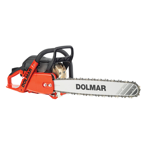 Petrol Chainsaw