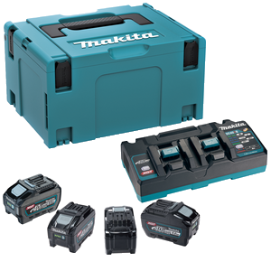 Power Source Kit XGT