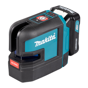 Cross Line Laser CXT