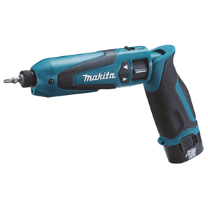 Pencil Impact Driver