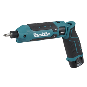 7,2V Li-Ion 25 Nm ütvecsavarbehajtó 1/4