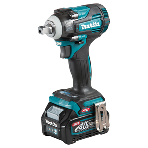 Impact Wrench XGT®