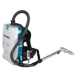 Backpack Vacuum Cleaner XGT®