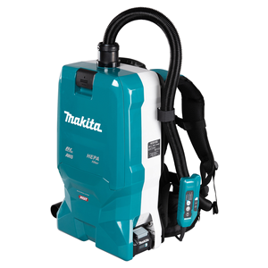 Backpack Vacuum Cleaner XGT®