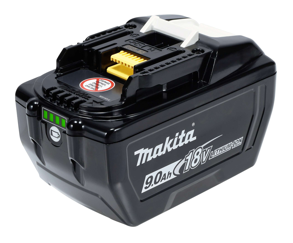 Batteria LXT ® BL1890 9,0 Ah Batteria LXT ® BL1890 9,0 Ah