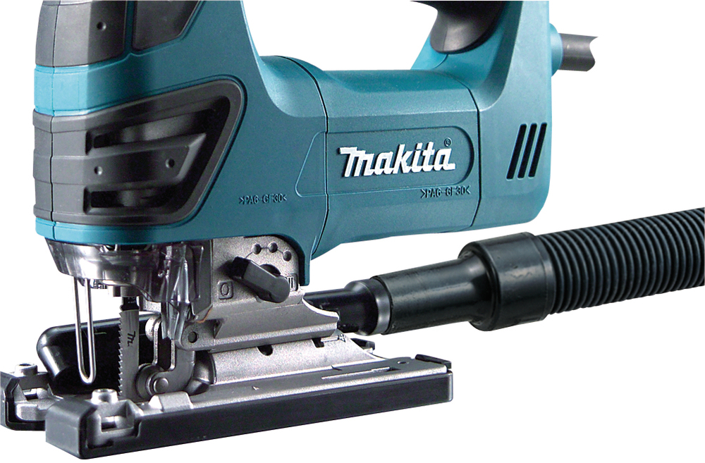 MAKITA 4350FCT JIGSAW | Hi-Speed Tooling