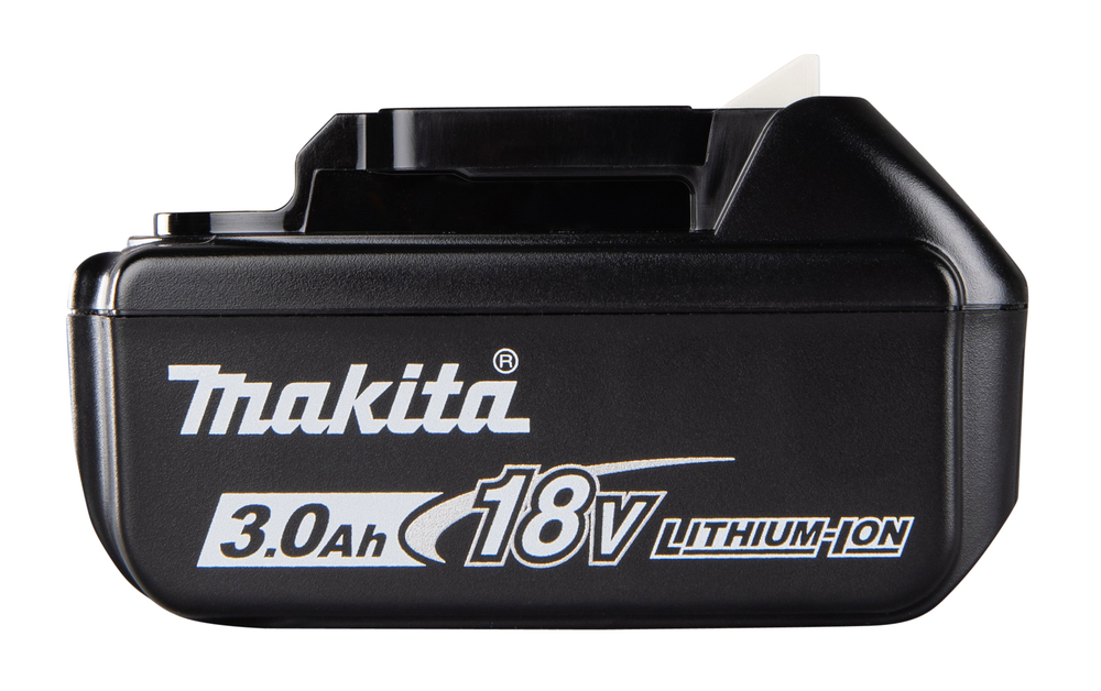 Makita 2 Stück BL1830B Original Akku 18V - 3,0Ah BL  Ersatzakku LED