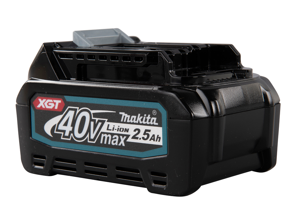 Makita Batteri 40V XGT 5Ah (2 butiker) bästa pris nu »