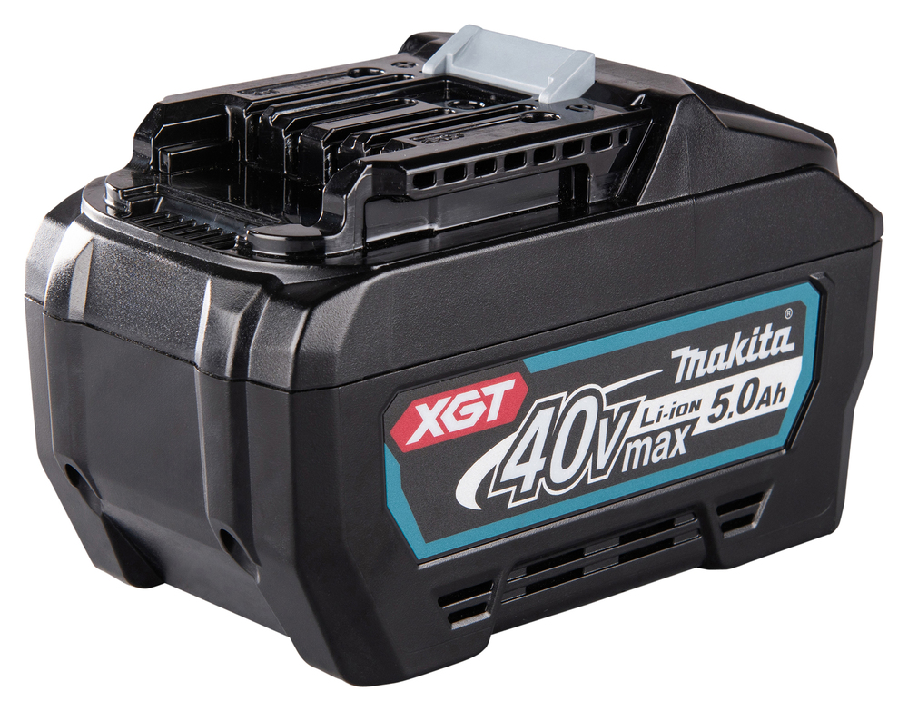 Makita store battery 40v