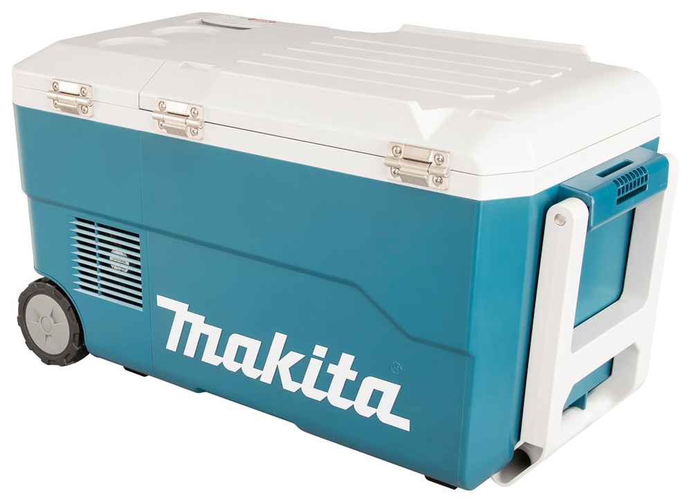 Makita Akku- Kühlkompressor CW004GZ ab 730,73 €