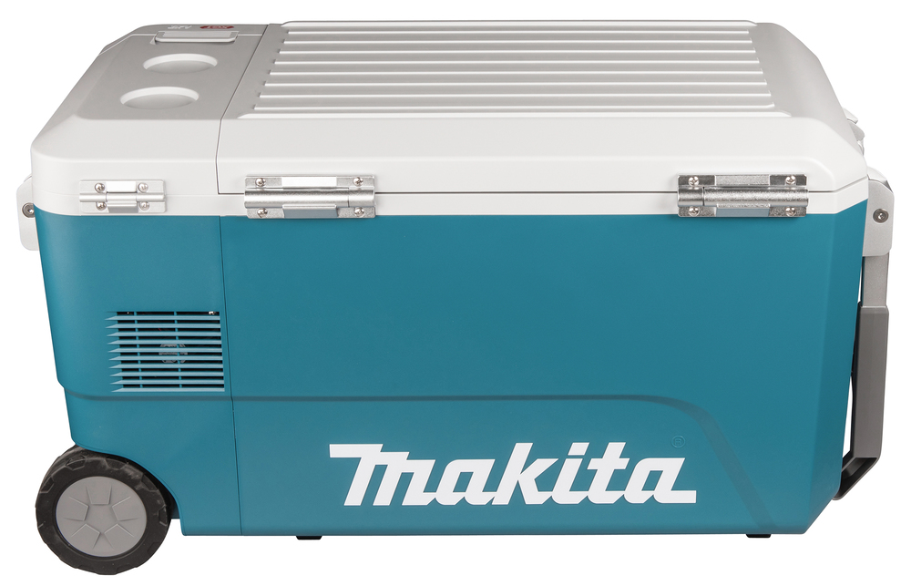 CW002G - Akku-Kompressor-Kühl- und Wärmebox