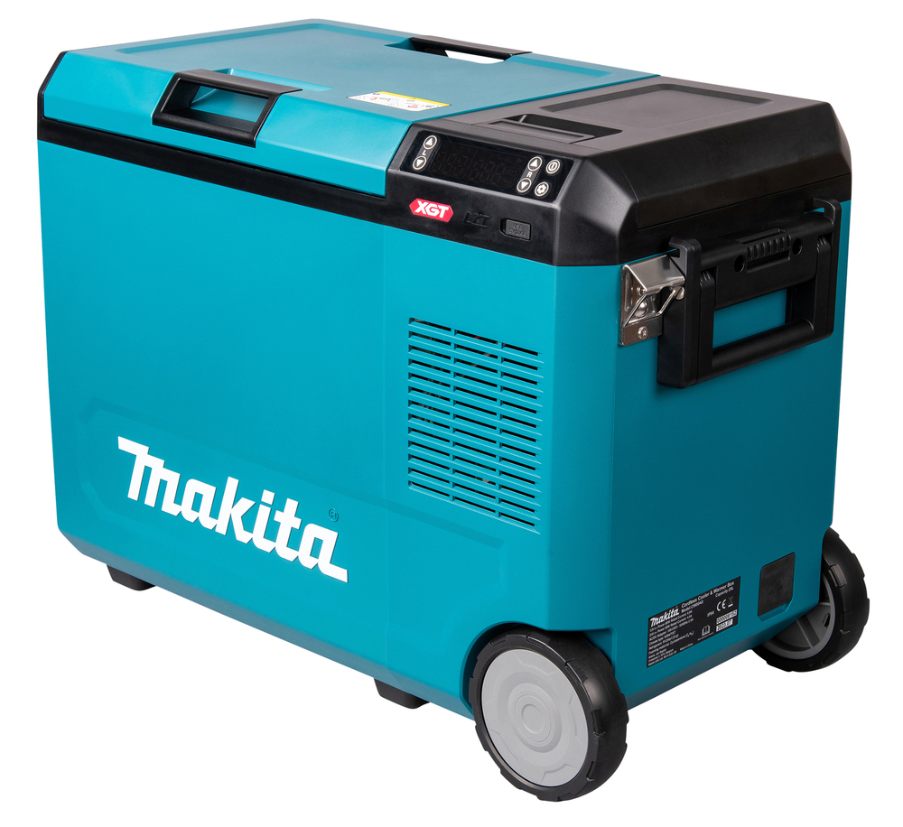 Makita Akku- Kühlkompressor CW004GZ ab 730,73 €