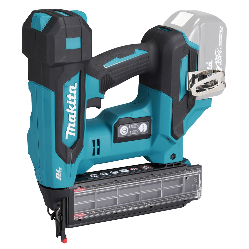 Groppinatrice pneumatica LXT ® Groppinatrice pneumatica LXT ®