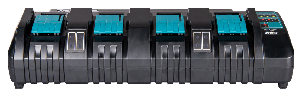 18V Battery And Charger Replacement For Makita 18v Battery BL1850B A