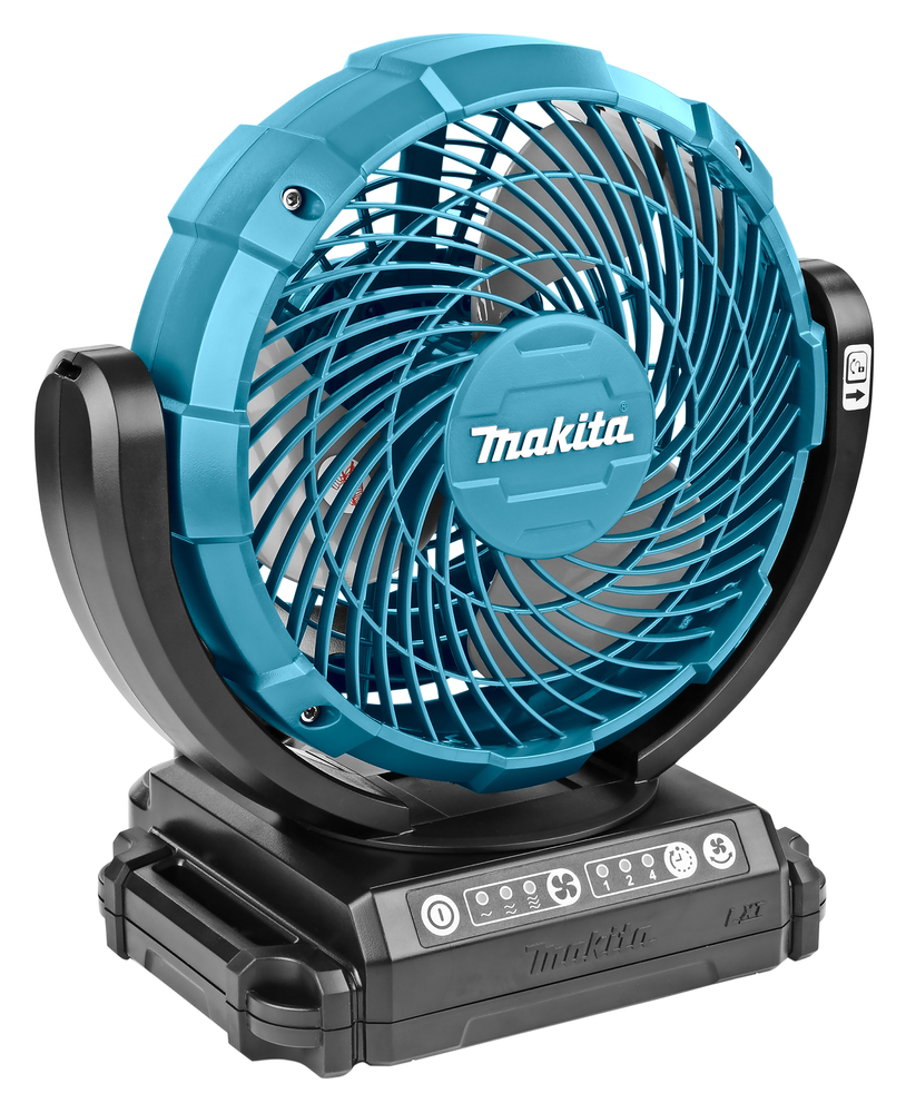 Makita Akku - Ventilator DCF301 – BauProfi24