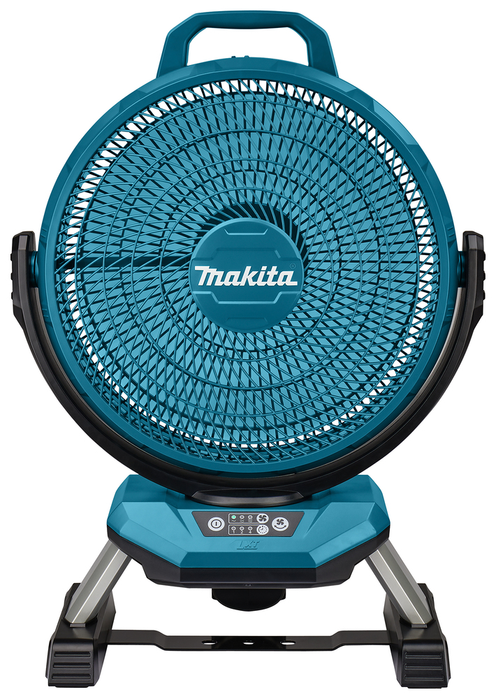 Makita CF100DZ Akku-Lüfter-Ventilator-Gebläse 10,8 V/230V
