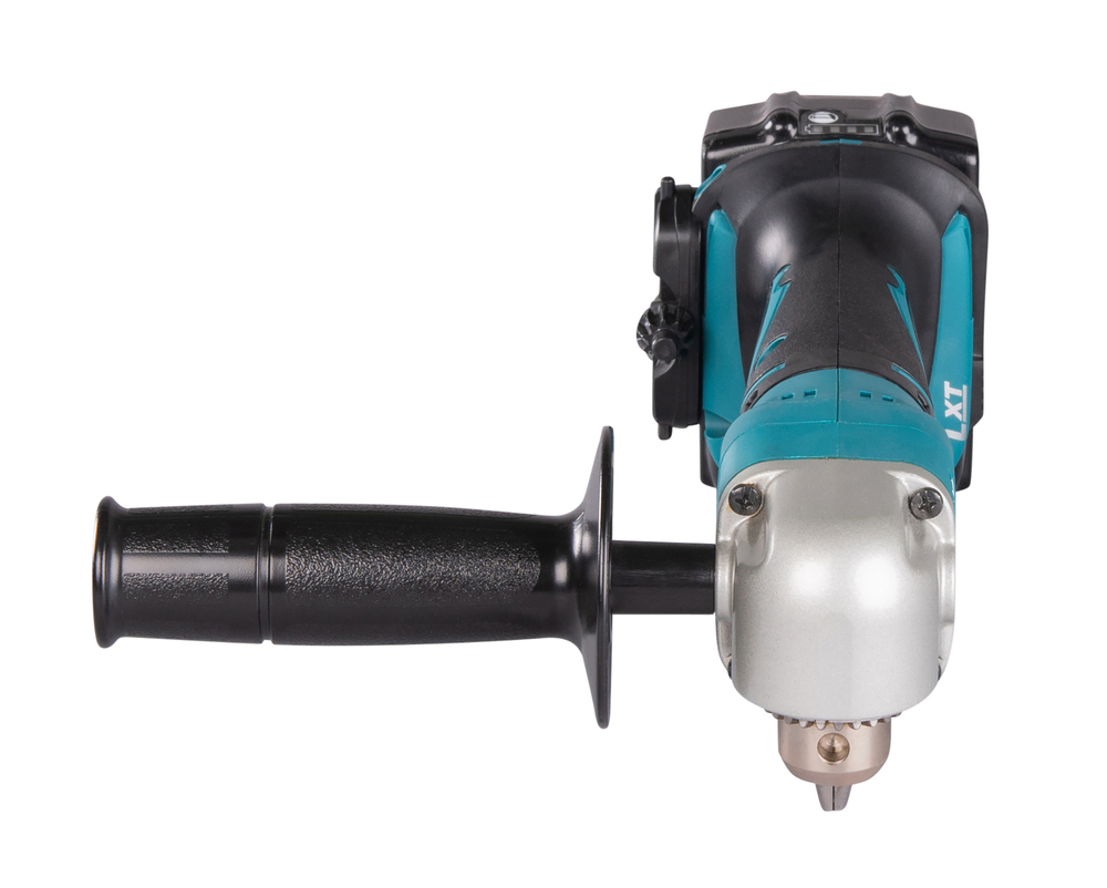 thumbnail image 2 of Makita DDA350Z 18V LXT Cordless Angle Drill | Bare Tool | Rotary Hammer | Lithium-Ion 2 of 4