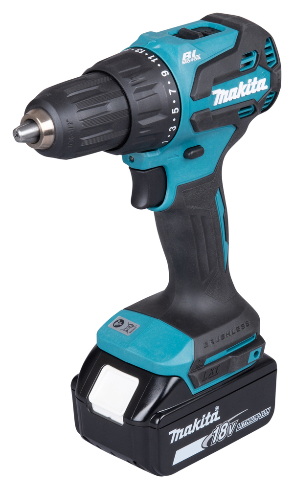 Trapano avvitatore con percussione LXT® Trapano avvitatore con percussione LXT®