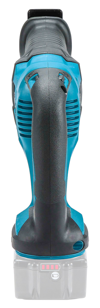 Scie Sabre Makita DJR 360Z 36V Brushless - Sans Fil, 2 Batteries 6.0Ah, Puissance Professionnelle