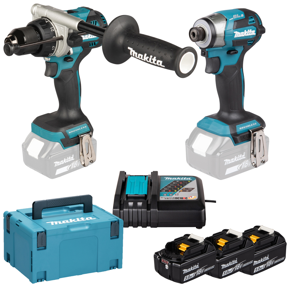 Kit LXT ® Kit LXT ®