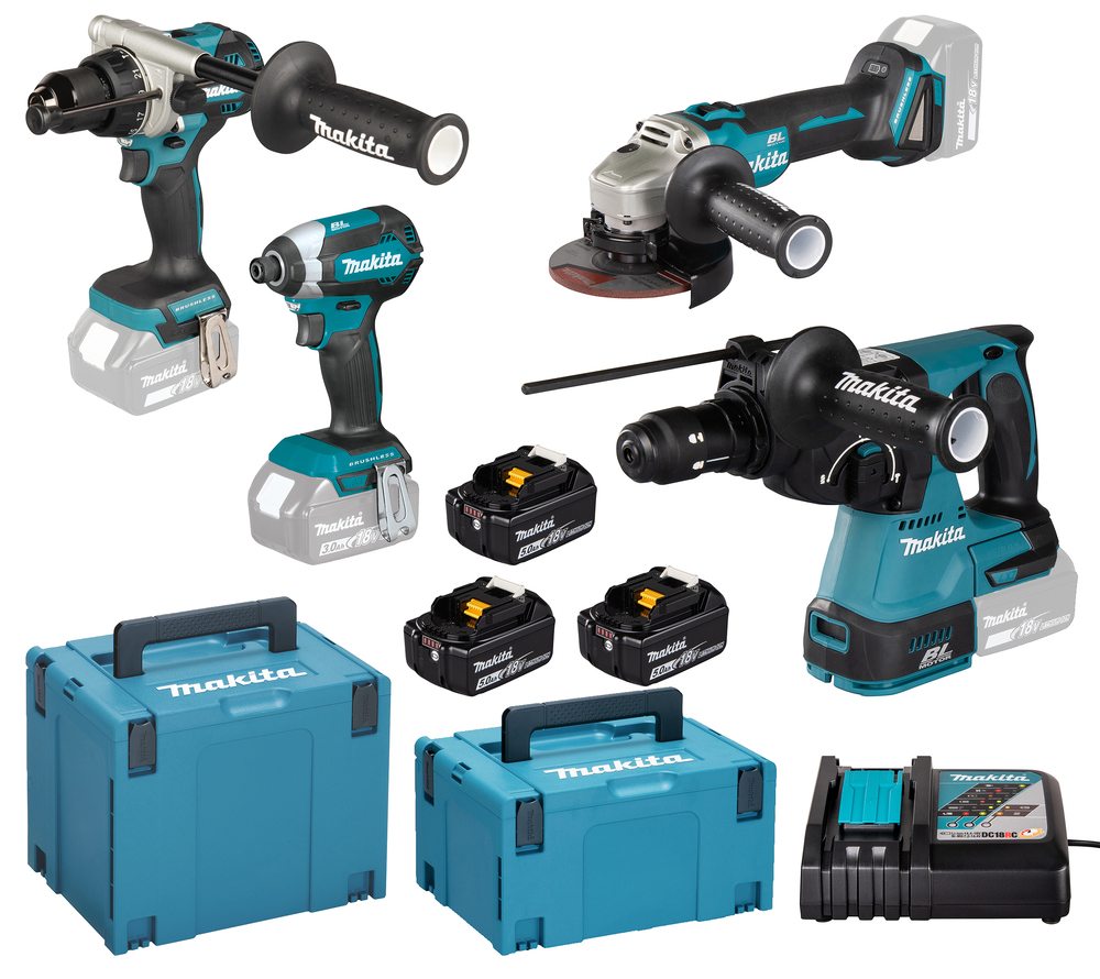 Kit LXT ® Kit LXT ®