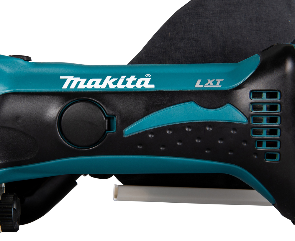 Makita DPJ180Z Lamelleuse 100mm 18V - sans batterie, sans chargeur –  Toolbrothers