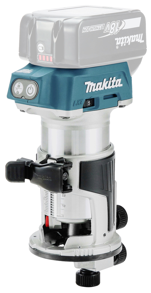 Makita VC003GLZ Aspiratore industriale solidi/liquidi 40 V senza batterie