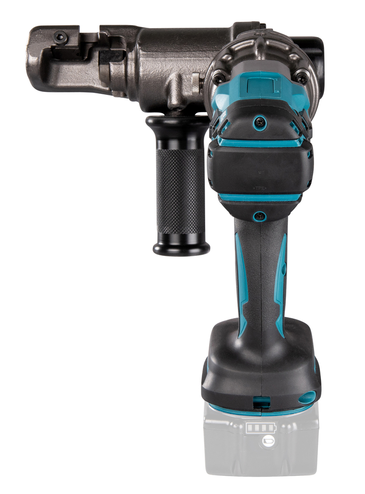 Coupe-tige Filetée MAKITA SC103DZ 12V Sans Batterie - Pour Tiges Métalliques, Outil électroportatif Professionnel