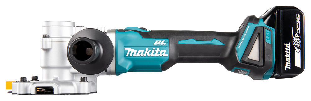 MAKITA DSC251ZK - 18V Brushless Steel Rod Cutter LXT - in case without  batteries and charger