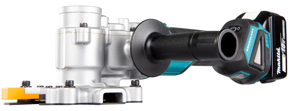 MAKITA DSC251ZK - 18V Brushless Steel Rod Cutter LXT - in case without  batteries and charger