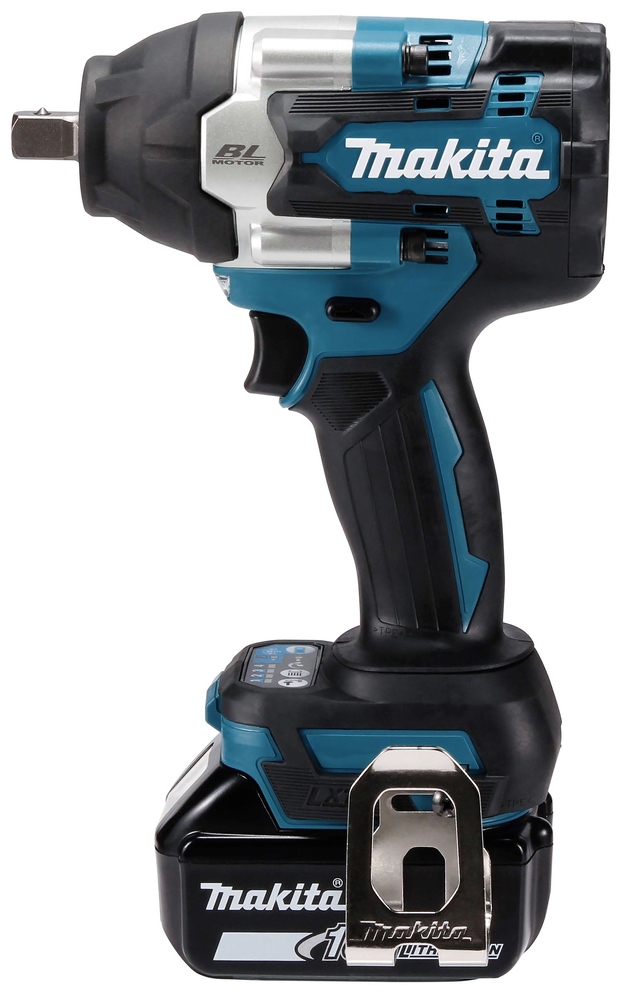 - Impact Wrench LXT® DTW701