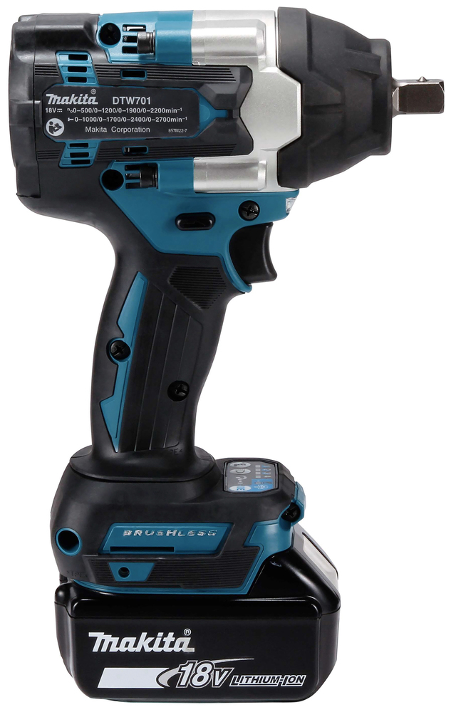 DTW701 - Impact Wrench LXT®